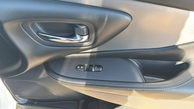 used 2024 Nissan Murano car, priced at $30,878