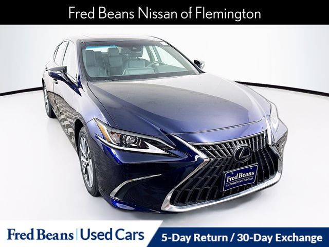 2022 Lexus ES 350 FWD