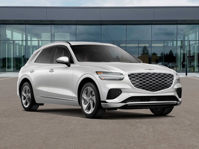 Thumbnail: 2026 Genesis GV70 - 2