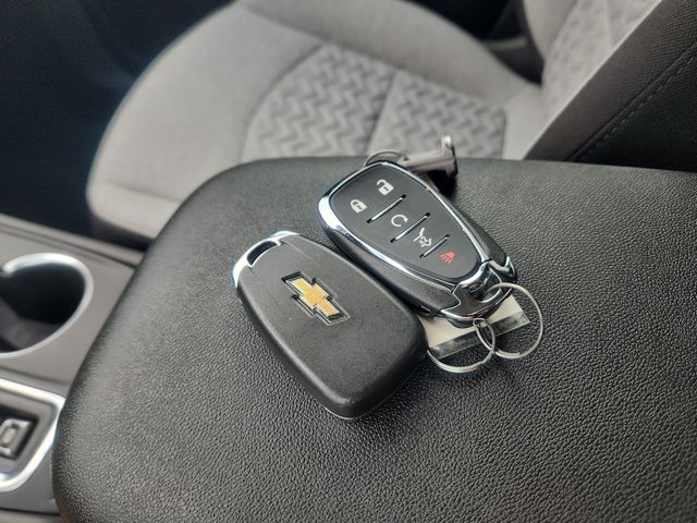 Used 2023 Chevrolet Equinox For Sale in Grove City, OH