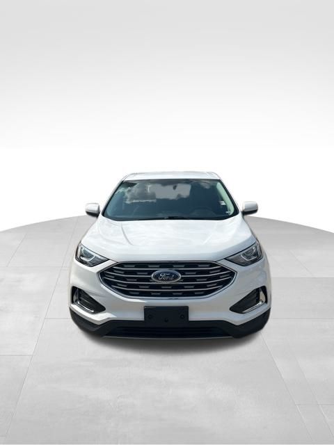 2022 Ford Edge SEL 2