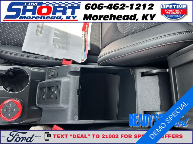 2025 Ford Bronco 4-Door Raptor - Photo 22