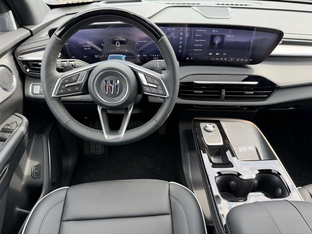 New 2026 Buick Enclave SUV