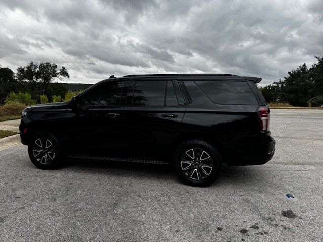 Thumbnail: 2022 Chevrolet Tahoe - 1