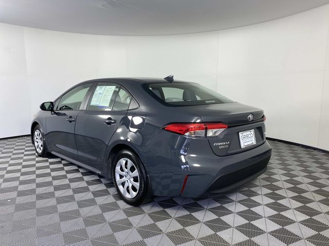2024 Toyota Corolla LE Underground - Grieco Acura - Image 6