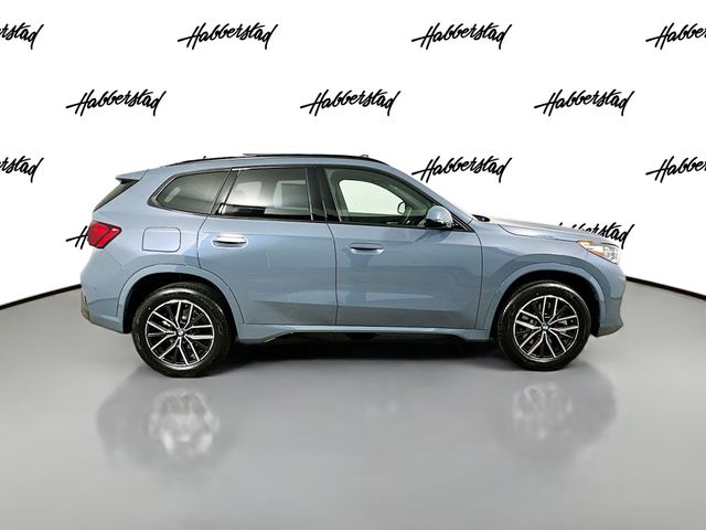 2025 BMW X1 xDrive28i 4