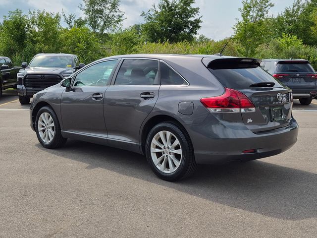 2014 Toyota Venza - Image 3