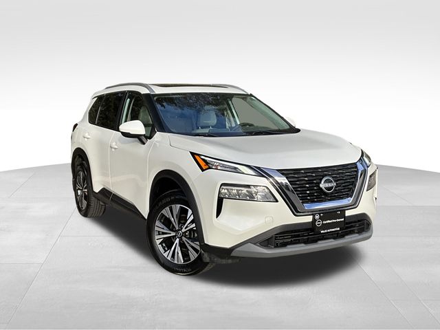 2023 Nissan Rogue SV AWD