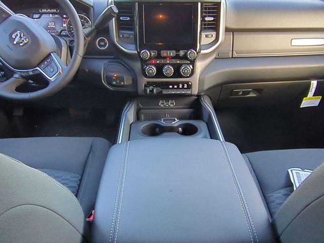new 2026 Ram 2500 car, priced at $69,947