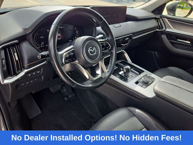 2025 Mazda CX-90 3.3 Turbo Premium - 7