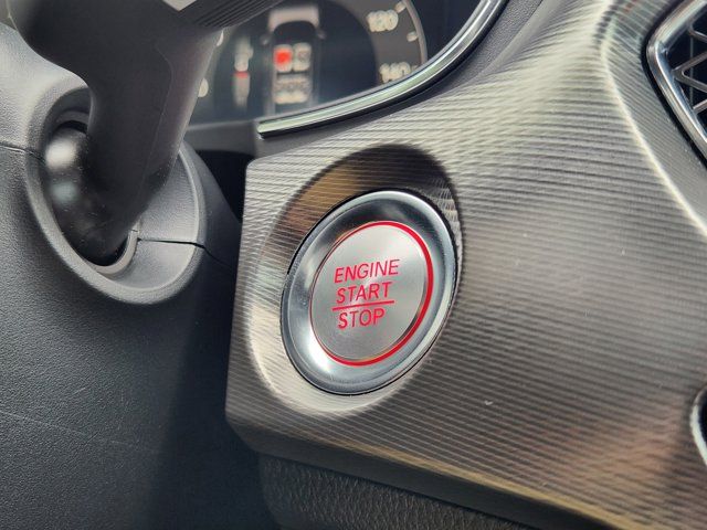 used 2026 Acura Integra car, priced at $36,625