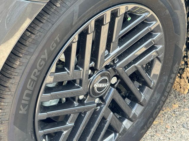 New 2027 Nissan Sentra Sedan