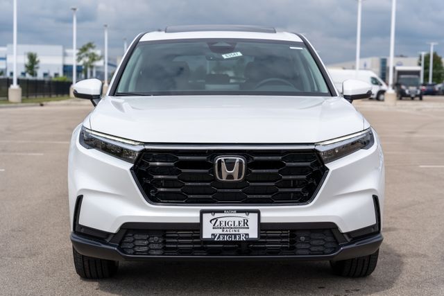 2023 Honda CR-V EX-L 2