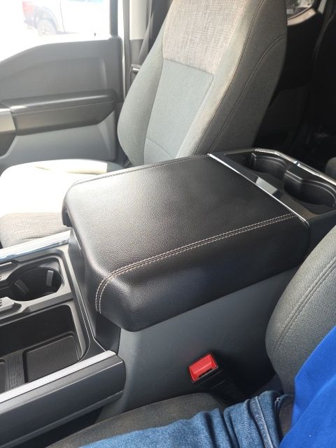 Used 2024 Ford F-250SD Truck