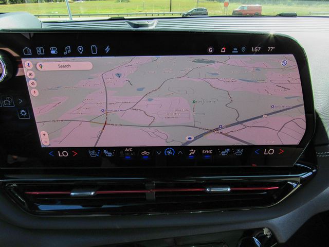 2026 Chevrolet Silverado EV Trail Boss:44470