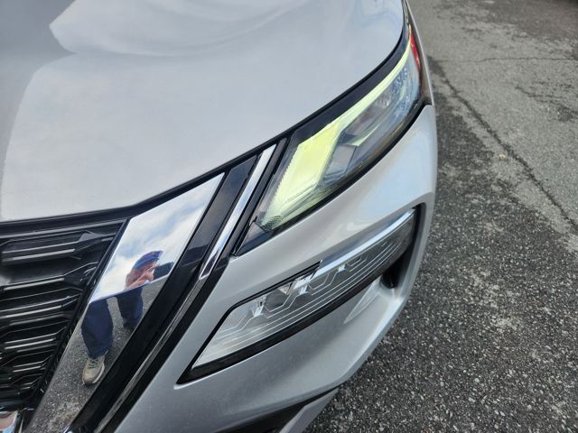 Used 2023 Nissan Rogue SUV
