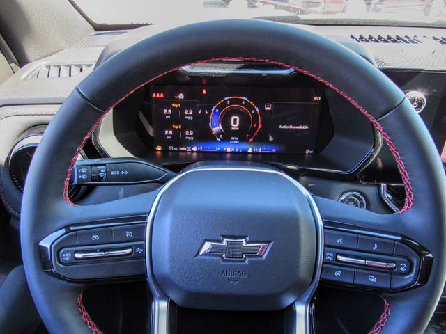 Photo of 2026 Chevrolet Colorado Z71 in Dallas, GA - 24,  2026 Chevrolet Colorado Z71:44554