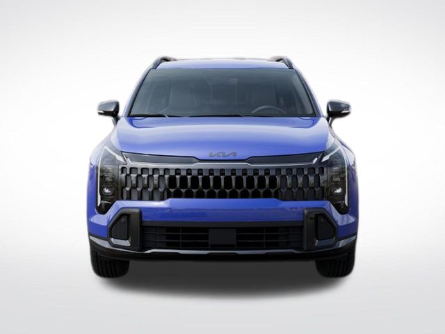 2026 Kia Sportage X-Line - Image 2