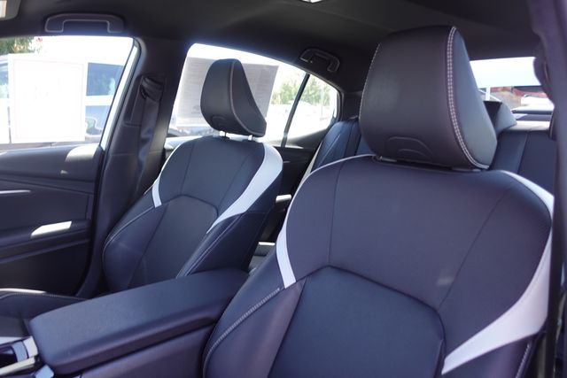 used 2025 Toyota Camry car, priced at $32,000