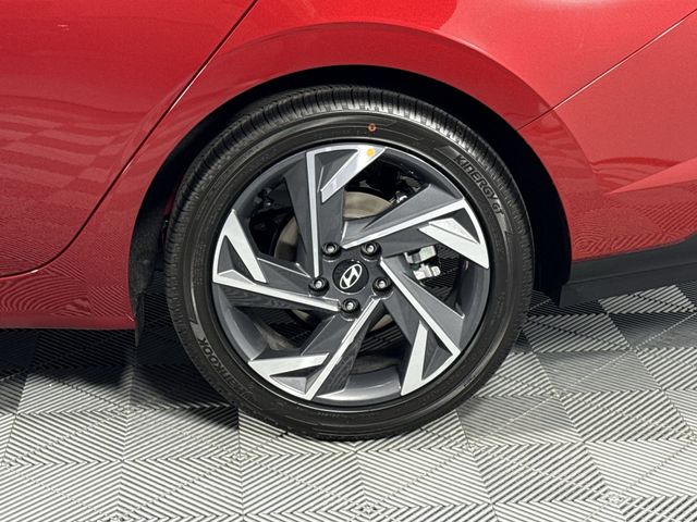 New 2025 Hyundai Elantra For Sale in Indianapolis, IN