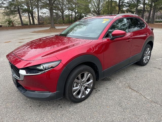 2021 Mazda CX-30 Premium FWD