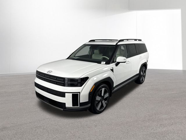 2026 Hyundai Santa Fe Limited - Photo 50