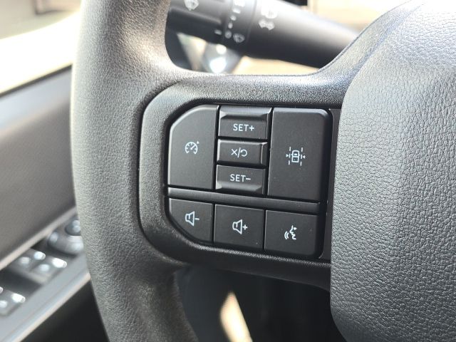 2025 Ford F-150 STX:168521A