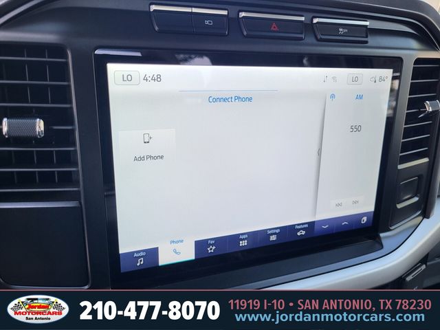Used Car 2022 Ford F-150  Xlt For Sale Under $40,000 In San Antonio, Texas
