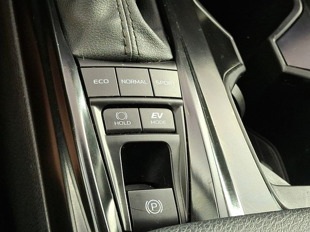 Used 2025 Toyota Camry Sedan