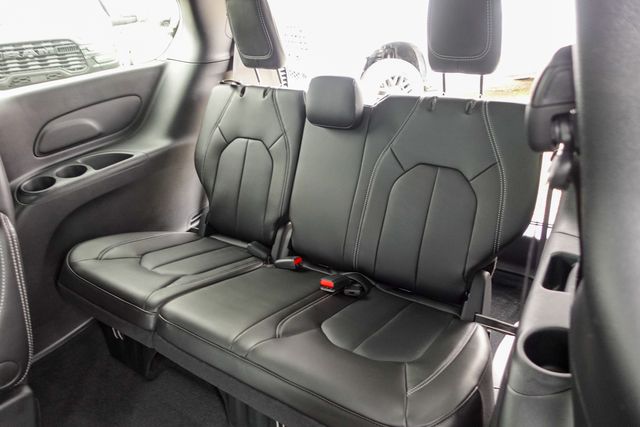 new 2026 Chrysler Voyager car, priced at $38,740