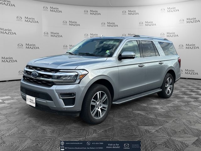 2023 Ford Expedition MAX Limited RWD
