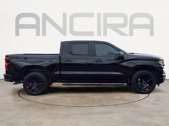 Used Car 2023 Chevrolet Silverado 1500  Custom For Sale Under $30,000 In San Antonio, Texas