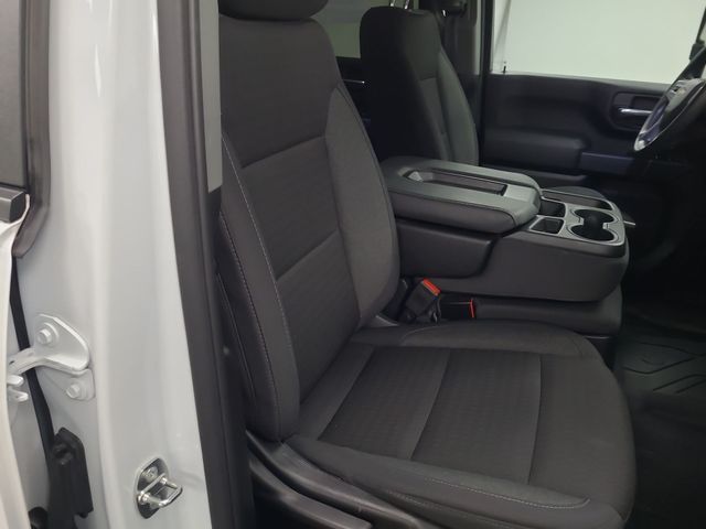 2024 – Chevrolet – Silverado 2500HD