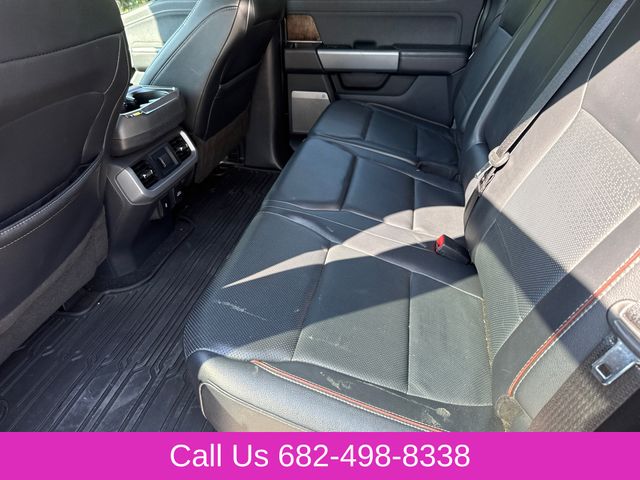 Used 2023 Ford F-150 Truck