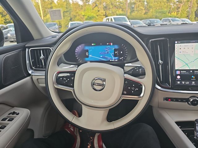 Used 2024 Blue Volvo Ultimate image 14