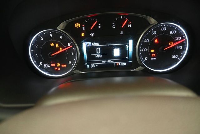 2019 GMC Acadia SLT-1 Black at Big Star Chrysler Jeep Dodge Ram 