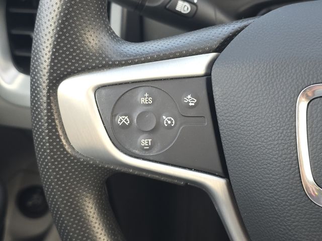 Photo of 2023 GMC Terrain SLE in Dallas, GA - 26,  2023 GMC Terrain SLE:C02329