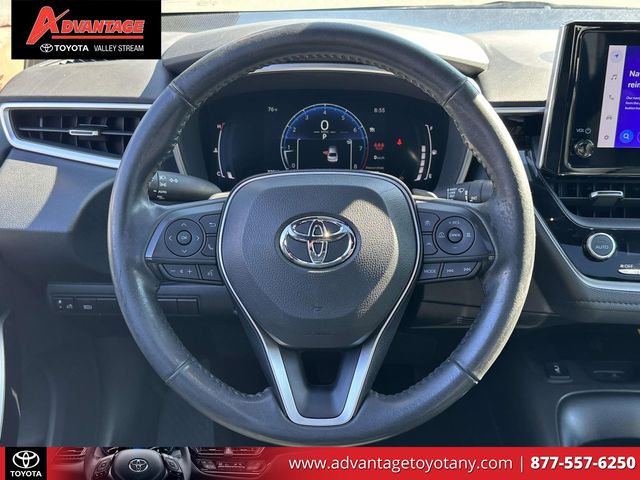 Used 2023 Toyota Corolla Sedan