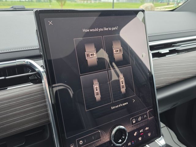 2025 GMC Sierra EV Denali