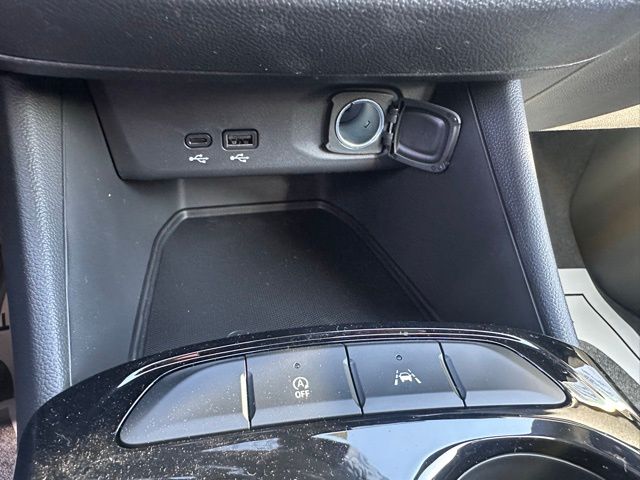 2026 Buick Envista Sport Touring FWD