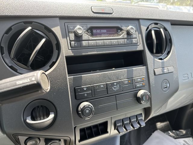 New 2027 White Ford 16FT DUMP/SHORT SIDES image 25
