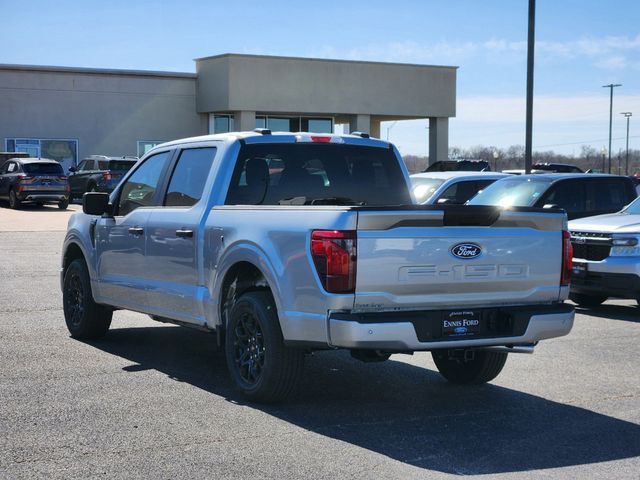 2025 Ford F-150 STX photo