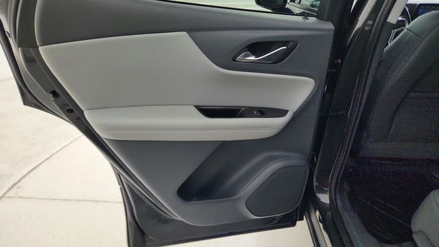 2020 Chevrolet Blazer LT Gray at Toyota of Victoria