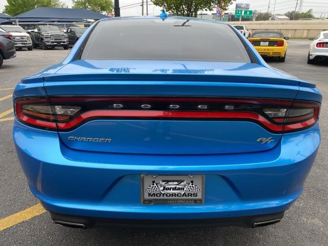 Used Car 2016 Dodge Charger  R/t For Sale Under $20,000 In San Antonio, Texas