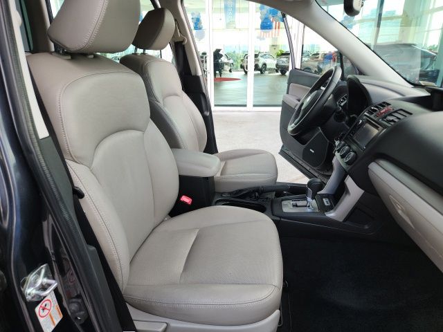 2014 Subaru Forester 2.5i Touring 24