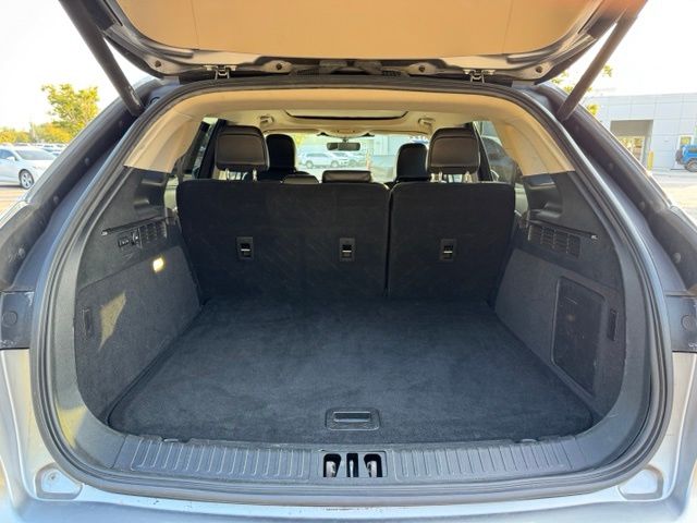 Used 2022 Lincoln Nautilus SUV
