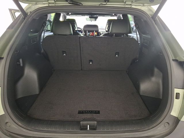 Used 2024 Kia Sportage SUV