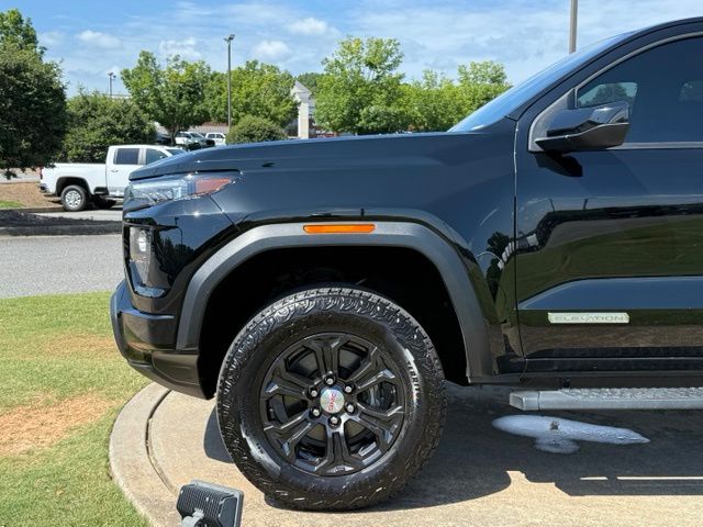Used 2024 GMC Canyon Truck