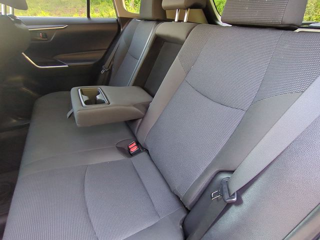 Used 2023 Gray Toyota LE image 28