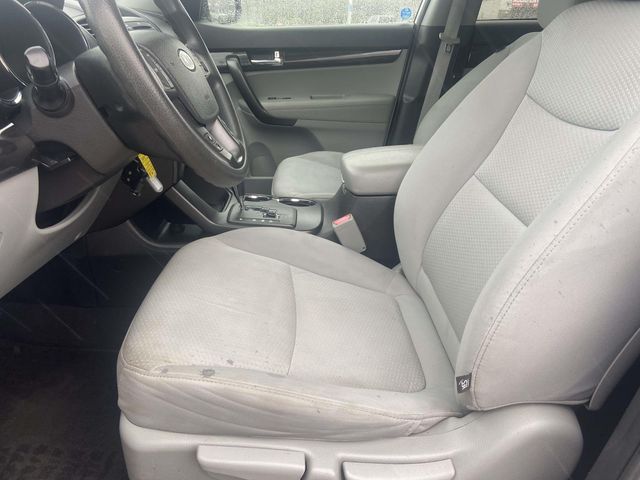 Used 2013 Kia Sorento SUV